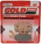 Picture of Goldfren AD295, FA428, SBS816, FDB2235 Disc Pads (Pair)
