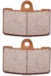 Picture of Brake Disc Pads Front R/H Goldfren for 2008 Buell 1125 R