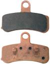 Picture of Brake Disc Pads Front R/H Goldfren for 2010 H/Davidson FXDWG 1584 Dyna Wide Glide