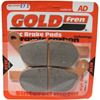 Picture of Goldfren AD273, FA458 Disc Pads (Pair)