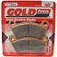 Picture of Goldfren AD294, FA482 Disc Pads (Pair)
