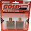 Picture of Goldfren AD083, VD911/2, FA47/2/3, SBS583 Disc Pads (Pair)