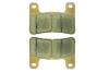 Picture of Brake Disc Pads Front L/H Goldfren for 2005 Suzuki GSX-R 600 K5