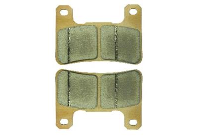 Picture of Goldfren AD213, FA379, VD355, SB S306, FDB2178, DP947 Disc Pads (Pair)