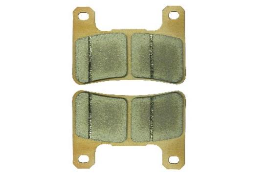 Picture of Goldfren AD213, FA379, VD355, SB S306, FDB2178, DP947 Disc Pads (Pair)