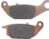 Picture of Brake Disc Pads Rear R/H Goldfren for 2010 Honda XL 125 VA Varadero