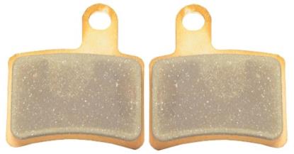 Picture of Goldfren AD228, FA403 Disc Pads (Pair)