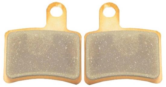 Picture of Goldfren AD228, FA403 Disc Pads (Pair)