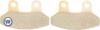 Picture of Brake Disc Pads Front R/H Goldfren for 1999 SYM Shark 50