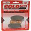 Picture of Goldfren AD234, FA306, SBS749, FDB2108, VD994 Disc Pads (Pair)