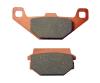 Picture of Brake Disc Pads Front R/H Goldfren for 1998 SYM Husky 125