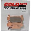 Picture of Goldfren AD240, FA410, VD175, SBS829, DP959 Disc Pads (Pair)