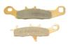 Picture of Brake Disc Pads Front L/H Goldfren for 2002 Kawasaki KVF 650 A1 Prairie