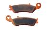 Picture of Brake Disc Pads Front R/H Goldfren for 2007 Yamaha YZ 250 FW (5XCH) (4T)