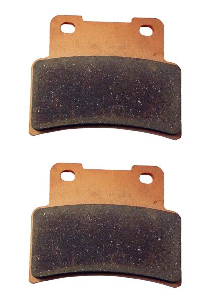 Picture of Goldfren AD251, FA432, SBS844, SBS214, FDB2216 Disc Pads (Pair)