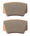 Picture of Brake Disc Pads Rear R/H Goldfren for 2010 KTM 450 SX-F (Upside down Forks) (4T)