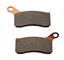 Picture of Brake Disc Pads Front L/H Goldfren for 2010 KTM 525 XC (Quad)