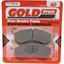 Picture of Goldfren AD299, FA603, VD180, SBS205 Disc Pads (Pair)