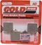 Picture of Goldfren AD304, FA604/4, SBS204 Disc Pads (Pair)