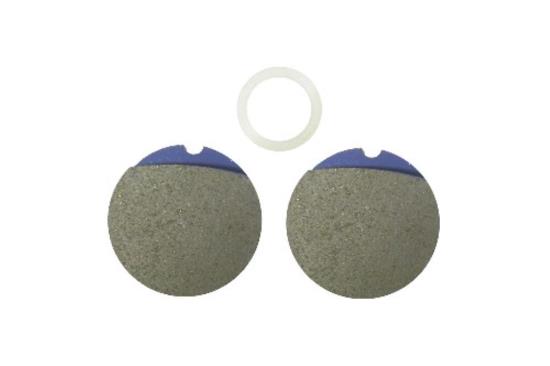 Picture of Kyoto VD102, VD106, FA13, FDB119, SBS501 Disc Pads (Pair)