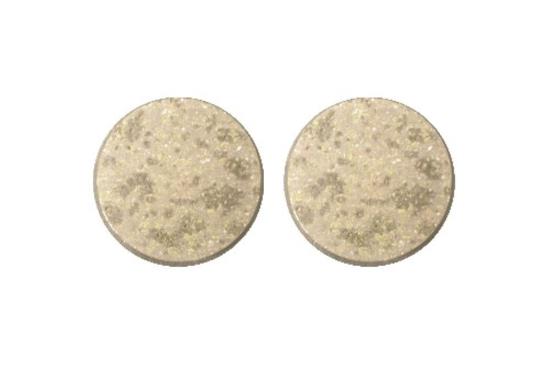 Picture of Kyoto FA20, Disc Pads (Pair)