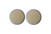 Picture of Brake Disc Pads Rear R/H Kyoto for 1986 Yamaha YFM 200 N (24W)