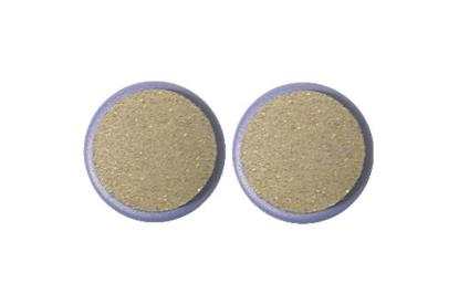 Picture of Kyoto VD234, FA21, SBS576 Disc Pads (Pair)