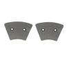Picture of Brake Disc Pads Front R/H Kyoto for 1974 H/Davidson XLCH 1000 Sportster