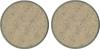 Picture of Brake Disc Pads Front R/H Kyoto for 1976 Yamaha FS1 DX (Disc)