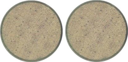 Picture of Kyoto VD202, VD203, FA28, SBS500 Disc Pads (Pair)