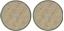 Picture of Brake Disc Pads Front R/H Kyoto for 1979 Yamaha RS 100 DX (Disc)