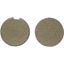 Picture of Brake Disc Pads Front R/H Kyoto for 1980 Suzuki GT 50 KEN