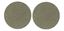Picture of Brake Disc Pads Front R/H Kyoto for 1979 Honda FL 250 Odyssey