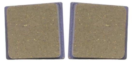 Picture of Kyoto VD413, FA48, SBS522, FDB248 Disc Pads (Pair)