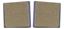 Picture of Brake Disc Pads Front R/H Kyoto for 1980 Kawasaki (K)Z 400 B3