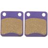 Picture of Kyoto VD120, VD333, FA54, FDB250, SBS536 Disc Pads (Pair)