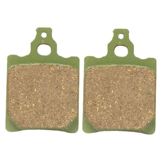 Picture of Brake Disc Pads Rear R/H Kyoto for 2006 Aprilia RX 50 Racing