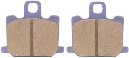 Picture of Kyoto VD221, FA64, SBS535 Disc Pads (Pair)