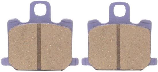 Picture of Kyoto VD221, FA64, SBS535 Disc Pads (Pair)