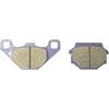 Picture of Kyoto VD325, FA67, FDB314, SBS586, SBS546 Disc Pads (Pair)