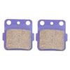 Picture of Brake Disc Pads Rear R/H Kyoto for 2014 Kawasaki KX 100 FEF