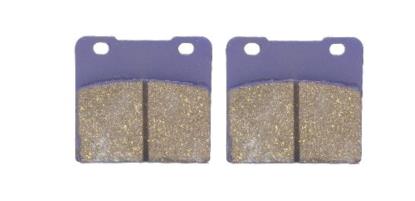 Picture of Kyoto VD330, VD331, VD338, FA103, FDB389/R, SBS577 Disc Pads (Pair)