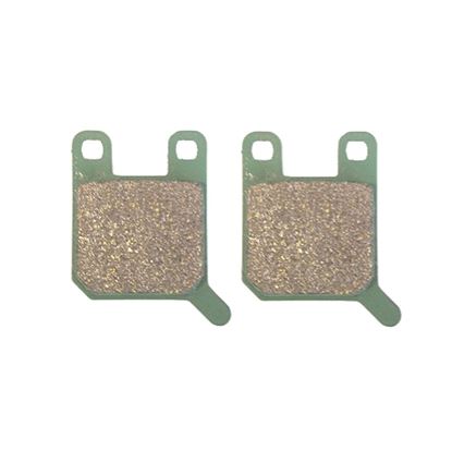 Picture of Brake Disc Pads Rear R/H Kyoto for 2007 CPI Supercross 50