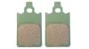 Picture of Brake Disc Pads Rear R/H Kyoto for 1996 Beta RK6 50cc