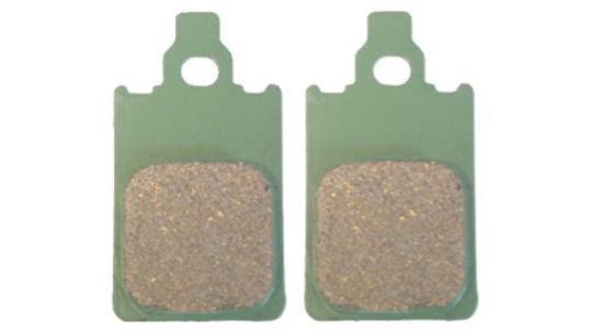 Picture of Kyoto VD937, FA116, FDB697, SBS607 Disc Pads (Pair)