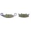 Picture of Brake Disc Pads Rear R/H Kyoto for 1994 Kawasaki GPX 600 R (ZX600C7)