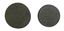 Picture of Brake Disc Pads Rear R/H Kyoto for 2000 Yamaha YFS 200 M Blaster (5KJ2)