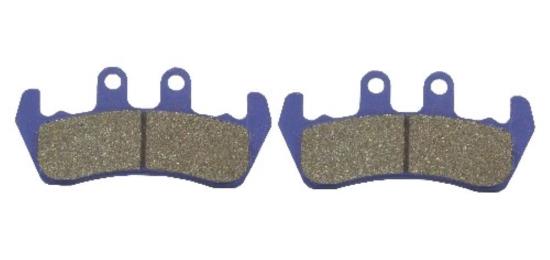 Picture of Kyoto FA166 Disc Pads (Pair)