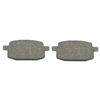 Picture of Kyoto VD253, FA169, SBS619, FDB636, Boation Disc Pads (Pair)