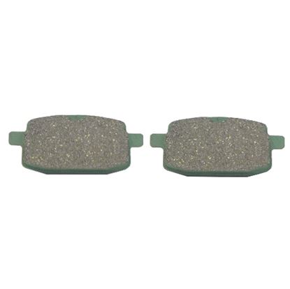 Picture of Brake Disc Pads Front R/H Kyoto for 2006 Adly City Bird 50